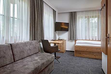 Single Room with Shower