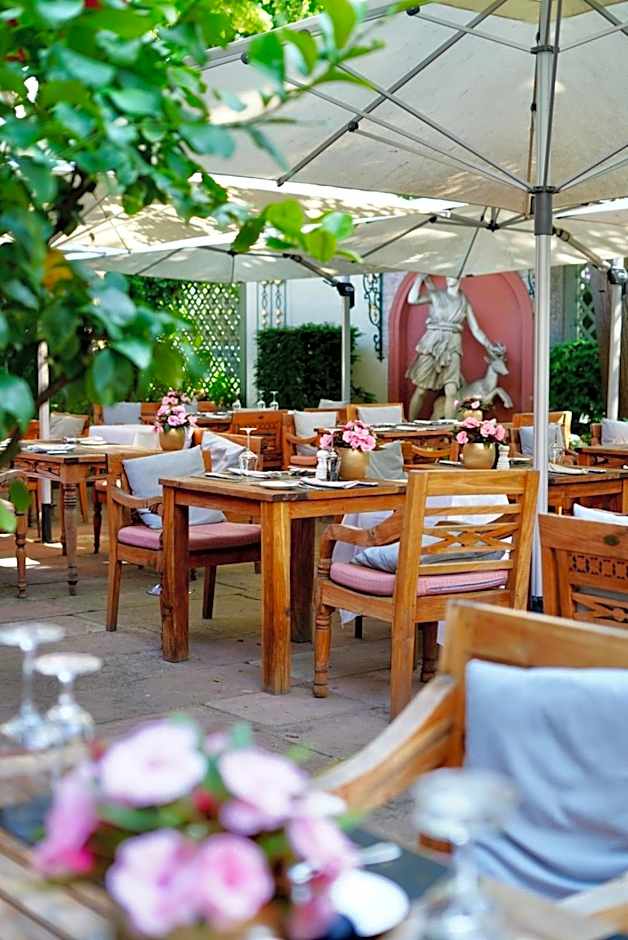 Hotel-Restaurant Erbprinz