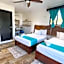 Hotel y Beach Club Casa Mia Xulha -Bacalar