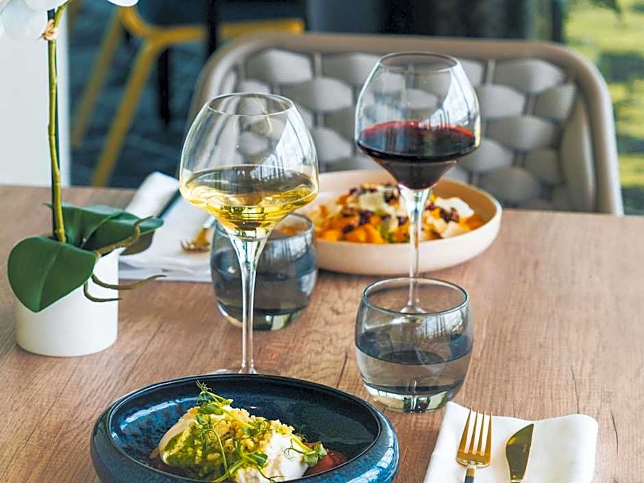 Hotel Mercure Paris Orly Rungis