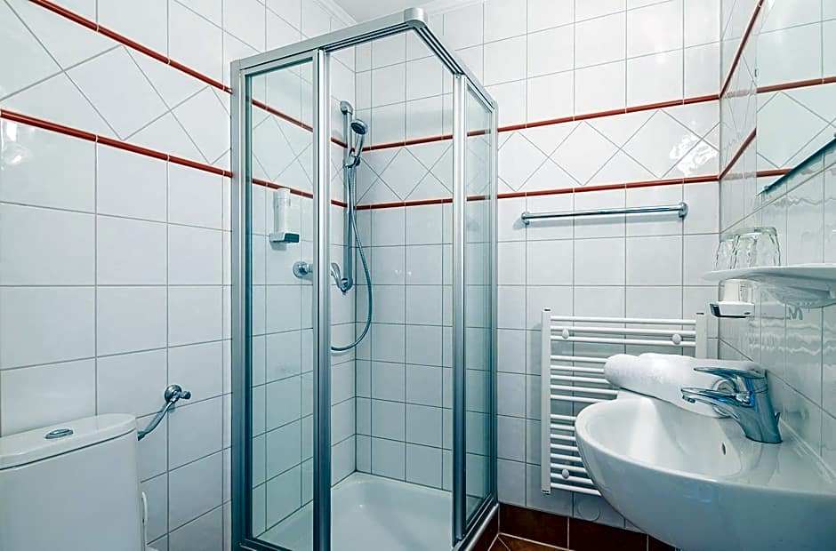 Hotel & Restaurant Rupertigau