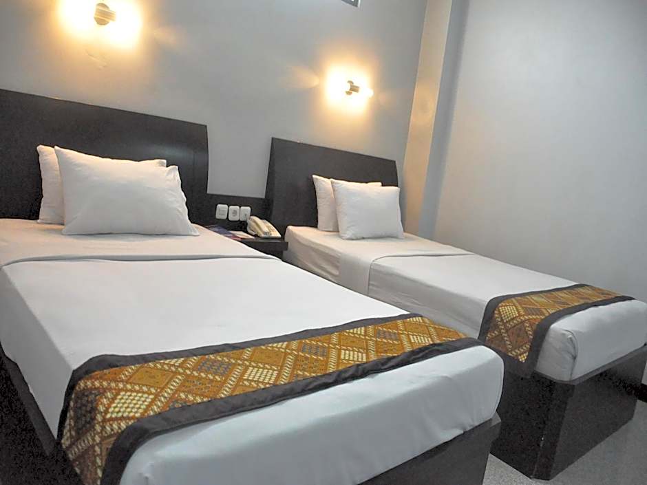 Riez Palace Hotel