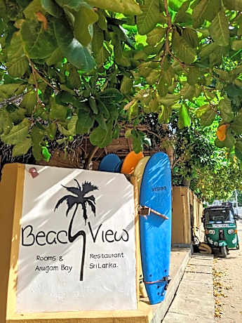 Beach View Hotel