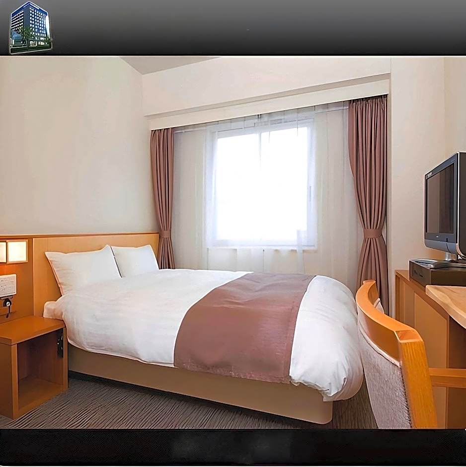 Natural Hot Spring Spa Dormy Inn Tsu