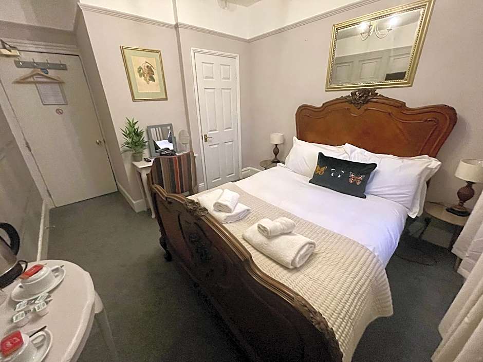 Brunswick Square Hotel