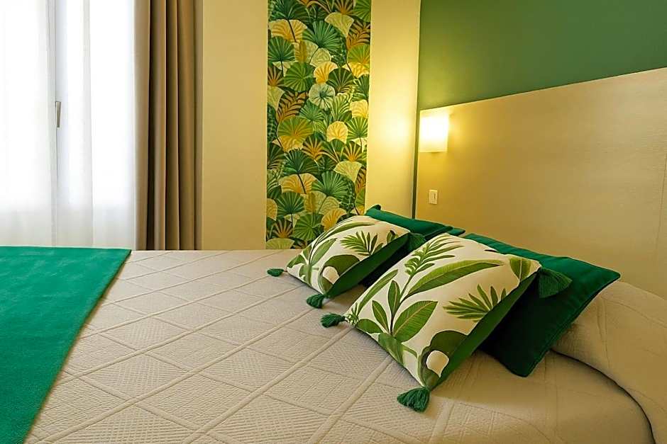 Hotel Parisien