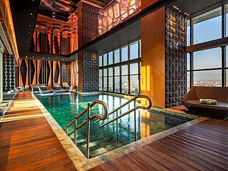 Sofitel Mexico City Reforma