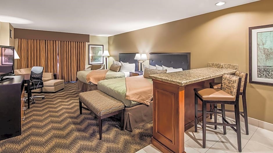 Best Western Plus Gold Country Inn