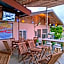 West Coast Beach House