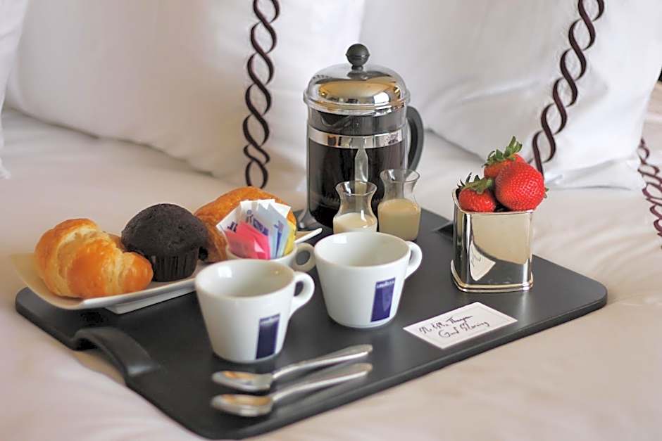 InterContinental New Orleans By IHG