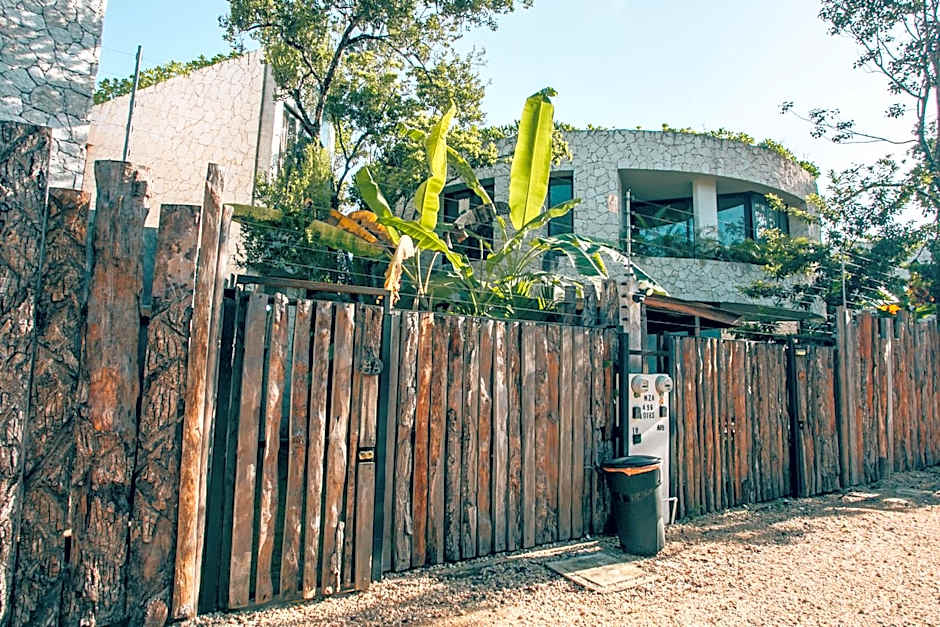 Tulum Hidden Gem Villa - Pv Pool - Concierge 3A