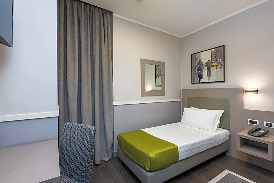 Noba Hotel e Residenze