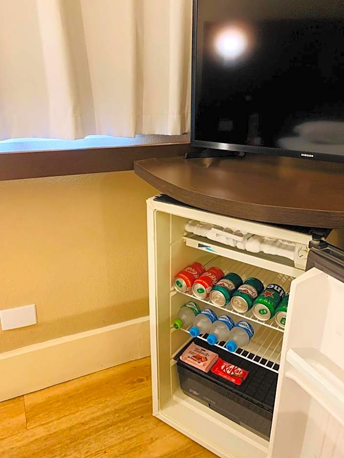 San Juan Business São Paulo