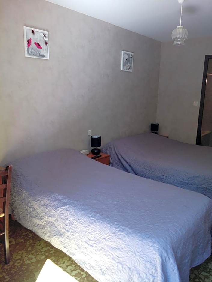 Relais de Frejeroques