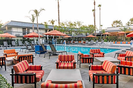 Palm Garden Hotel
