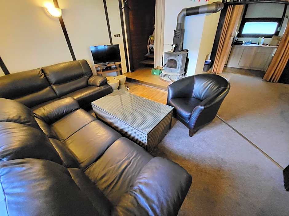 Toska rekreační středisko