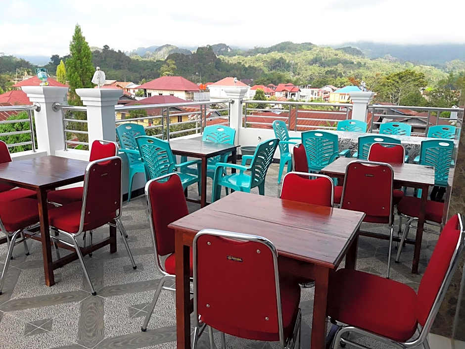 Toraja Lodge Guest House