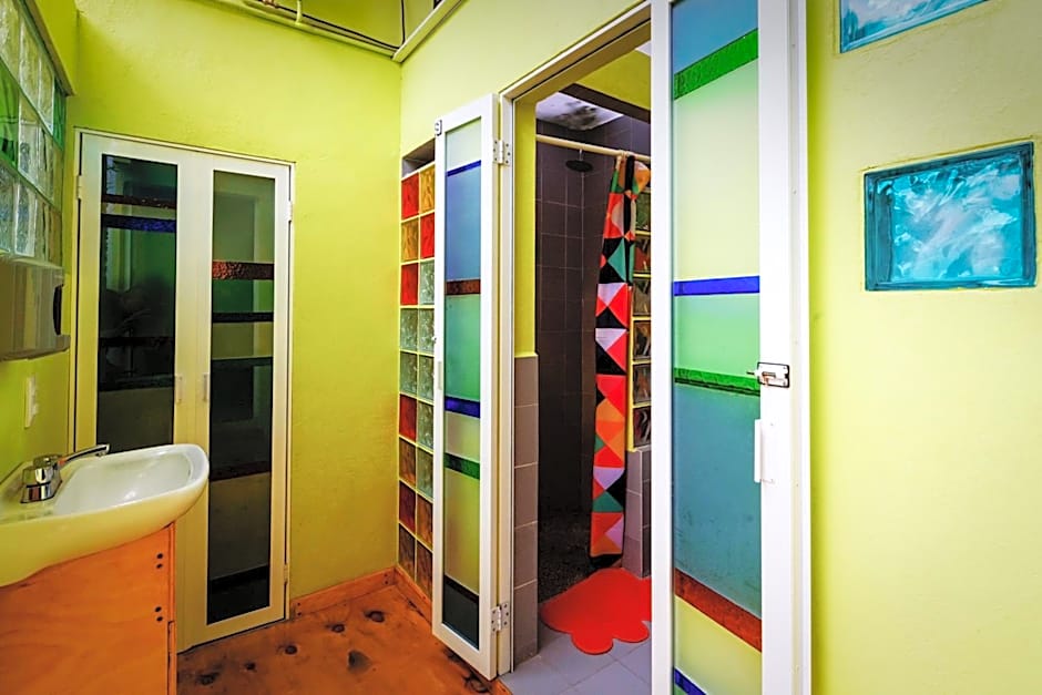 Hostal México Airport CDMX