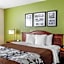 Sleep Inn Gaffney at I-85
