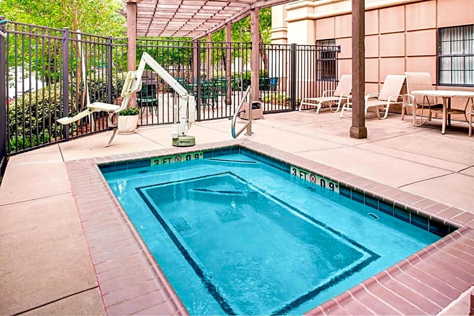 TownePlace Suites Atlanta Buckhead
