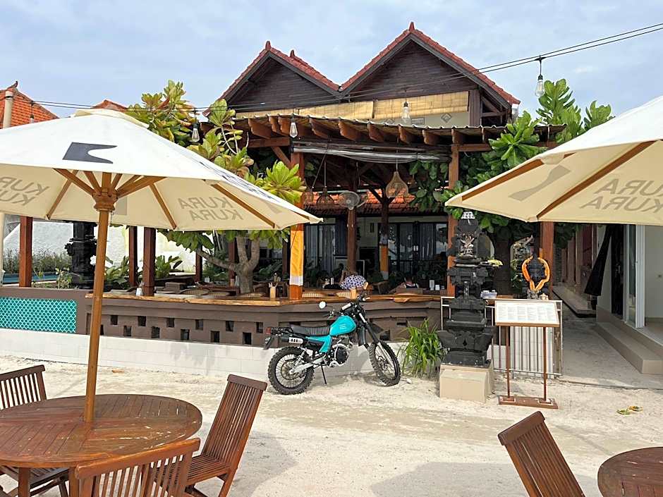 Lembongan Made Inn