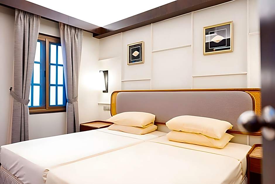 Mutiara Taman Negara Resort