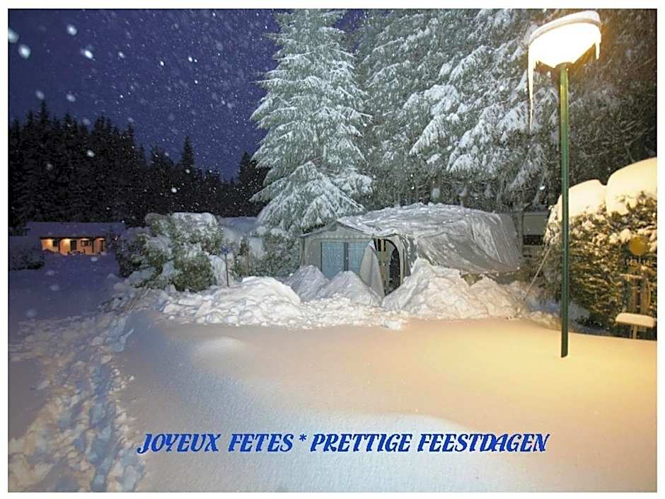 Hotel Aux Massotais
