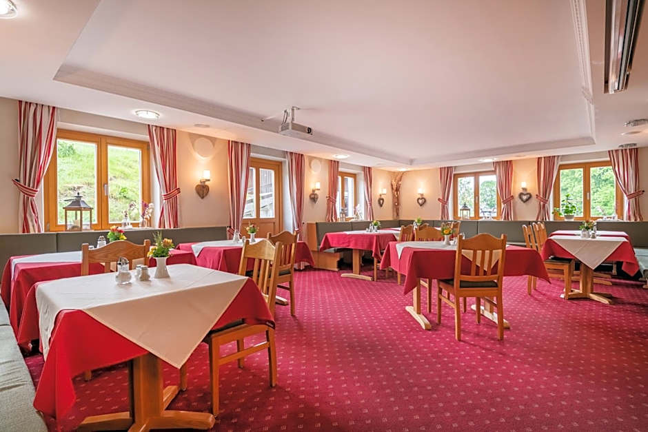 Landhotel Schwarzenbach - Wellness & Spa