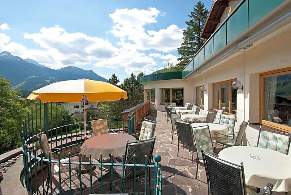 Sporthotel Schönruh