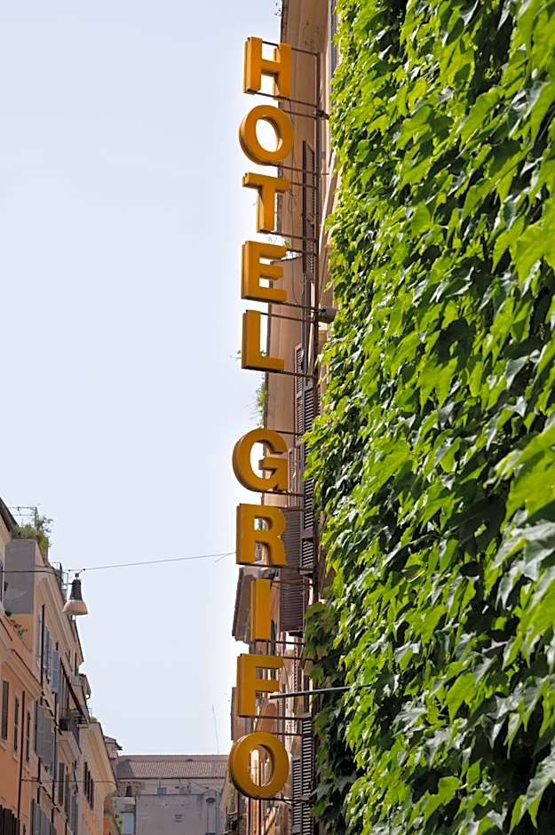Hotel Grifo