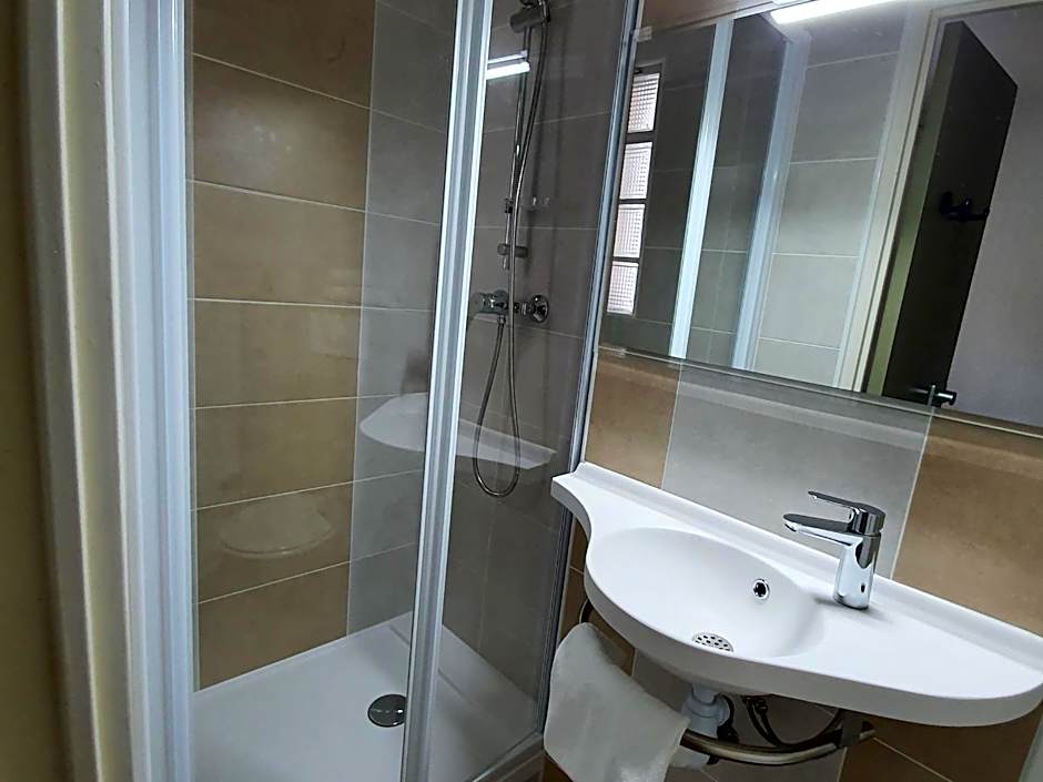 ibis budget Blois Centre