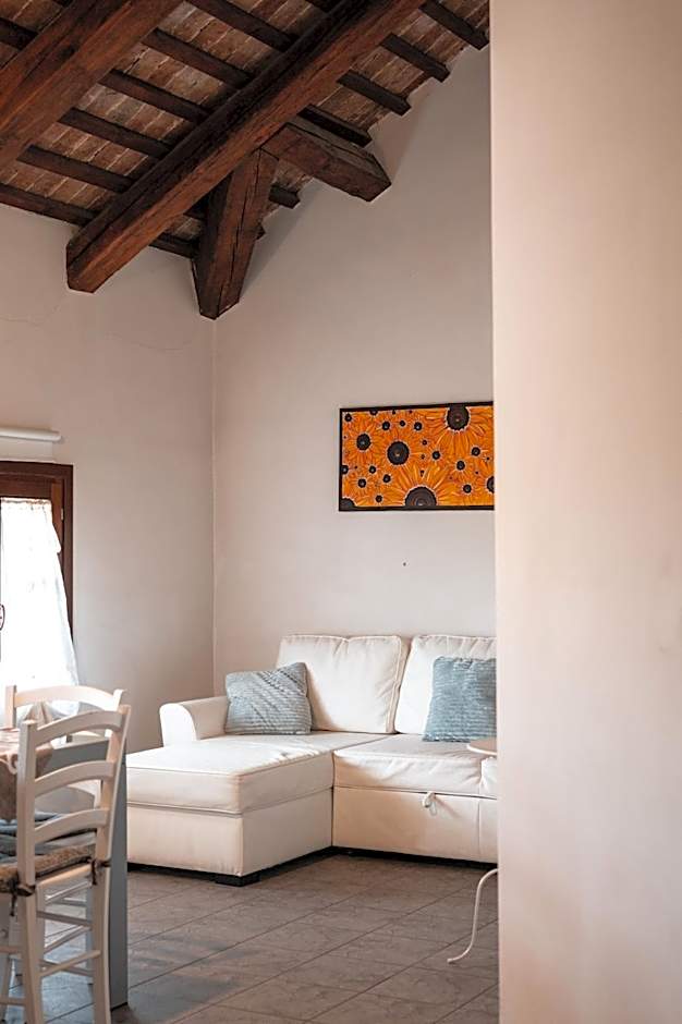 RESIDENCE BACO Da SETA