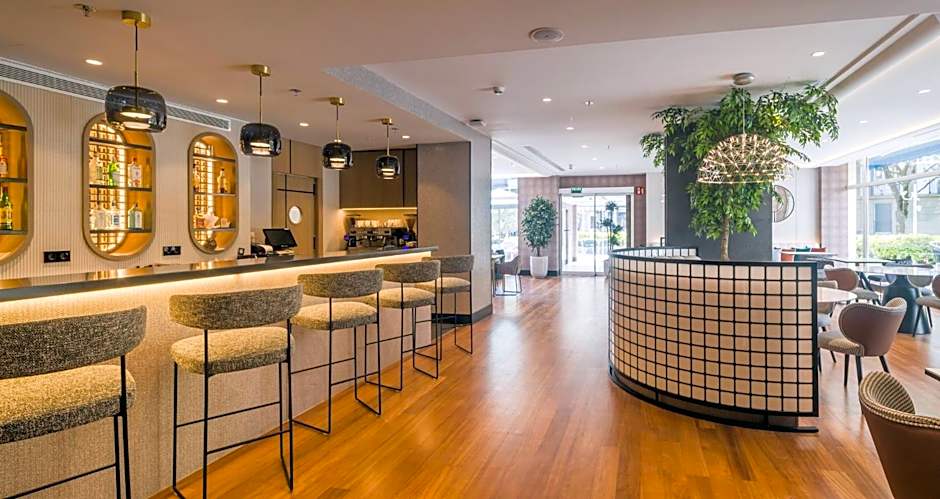 Ilunion San Sebastian