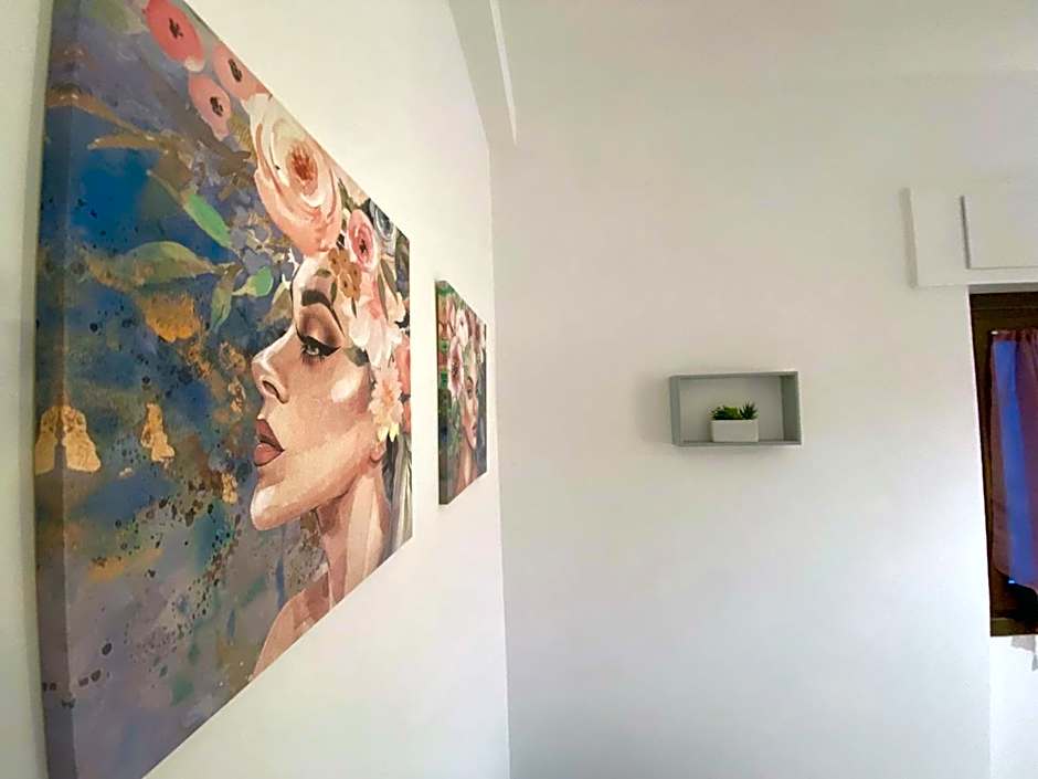 Le casette di Frà Studios