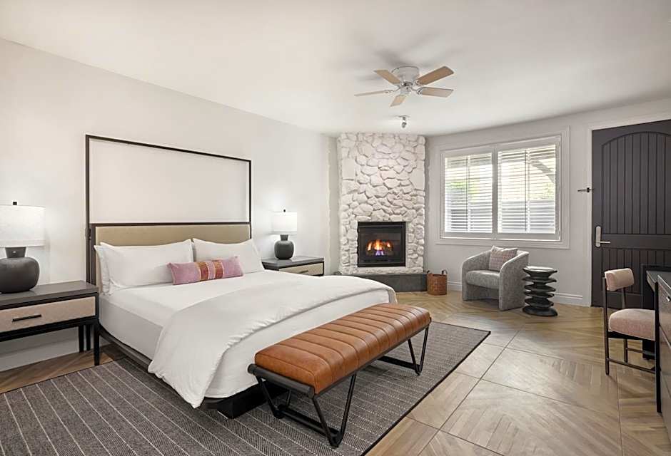Hotel Yountville
