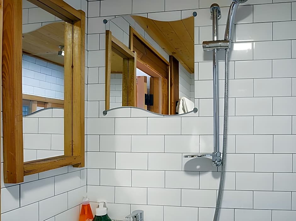 Gaeunchae Hanok Guesthouse Jeonju 2 (Korea Quality)