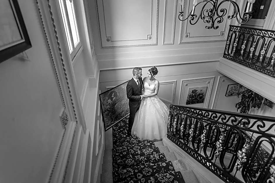 Château des Monthairons Hôtel Restaurant GastroMaison Spa privatif