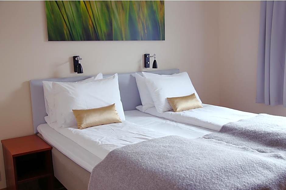 Hotel Marena
