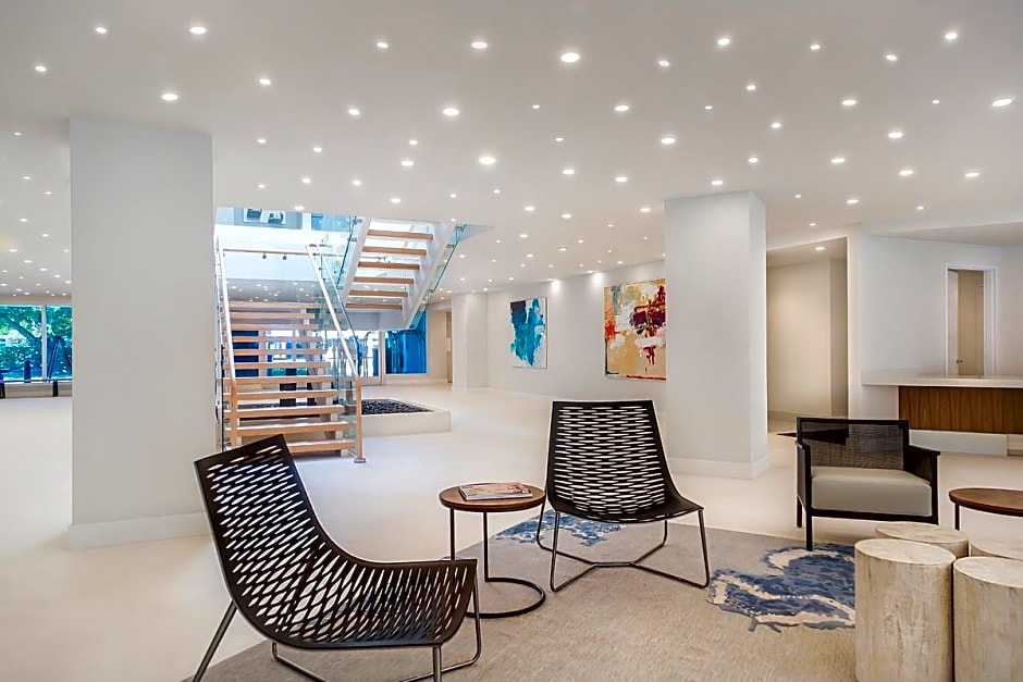 B Ocean Fort Lauderdale