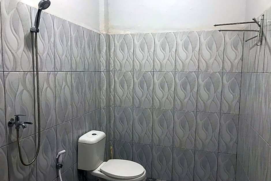 OYO 92603 Lidya Homestay