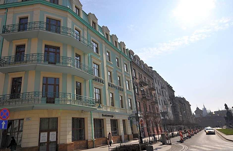 Matejko Hotel