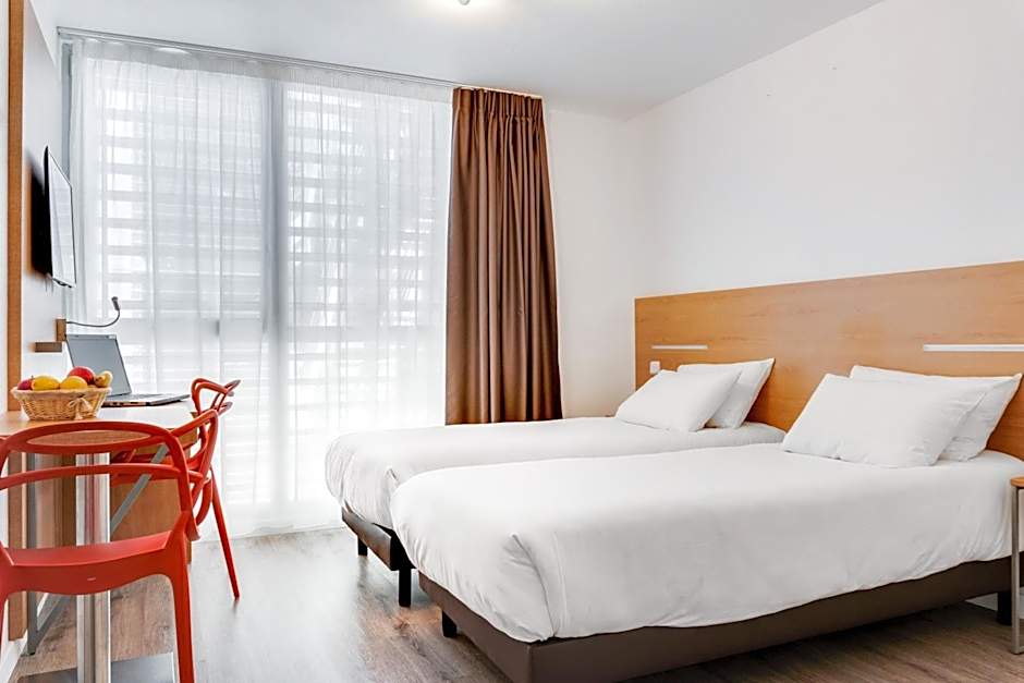 Residhotel Galerie Tatry