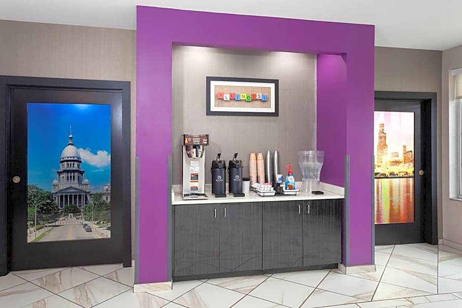 La Quinta Inn & Suites by Wyndham Springfield
