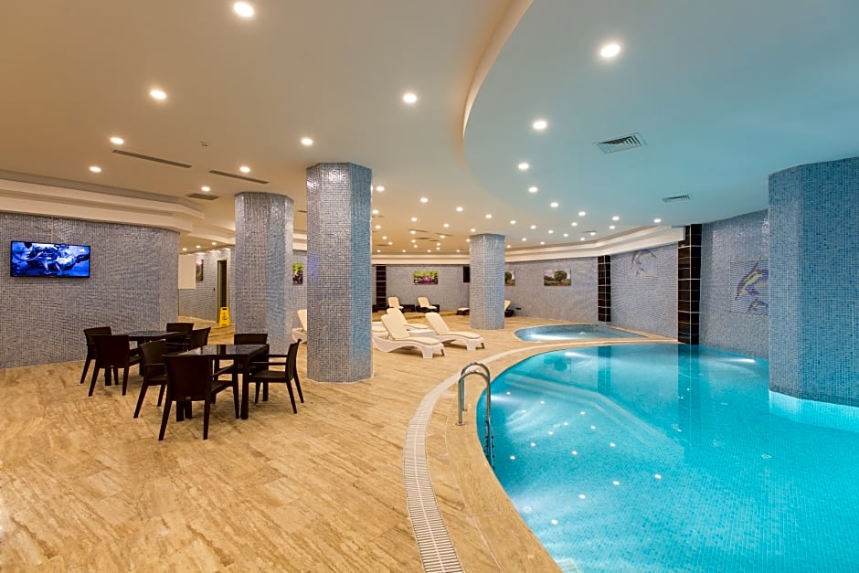 Yilmazoğlu Park Otel