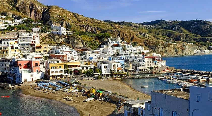 Hotel Casa Del Sole