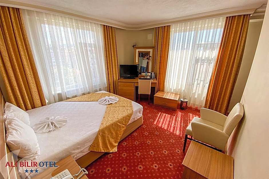 Ali Bilir Otel