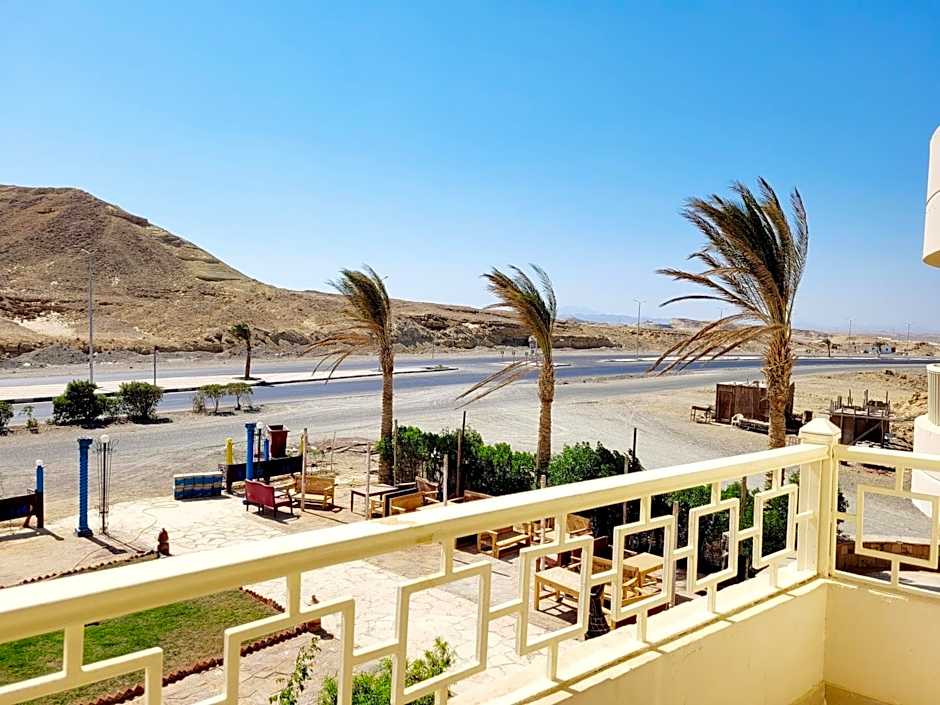 Oasis marsa alam