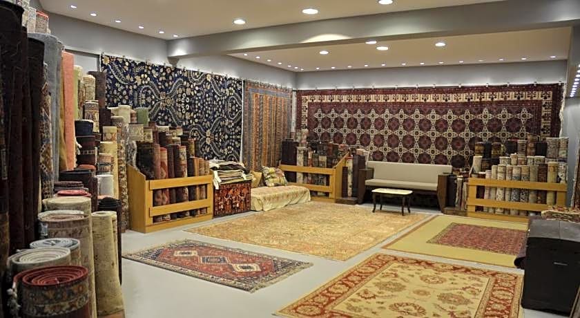 Ayasoluk Boutique Hotel