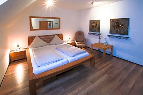 Family Apartment with Two Bedrooms