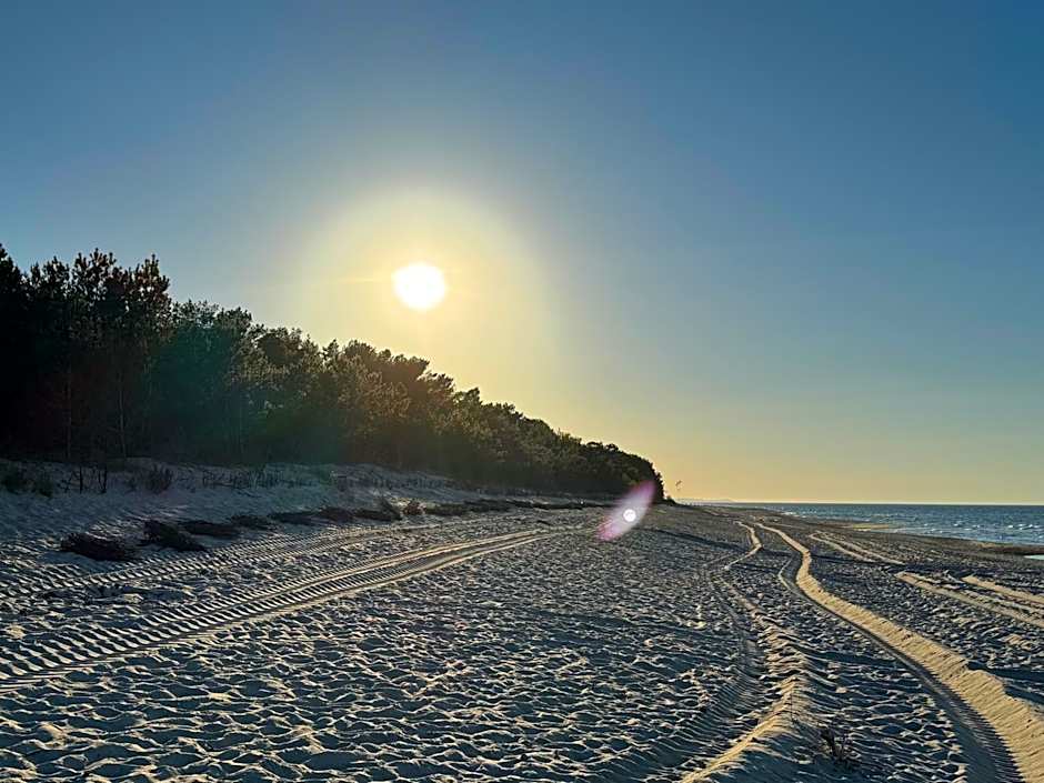 Półwysep Natura Tour